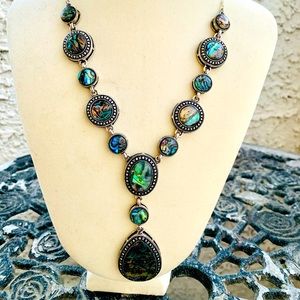 A beautiful Necklace